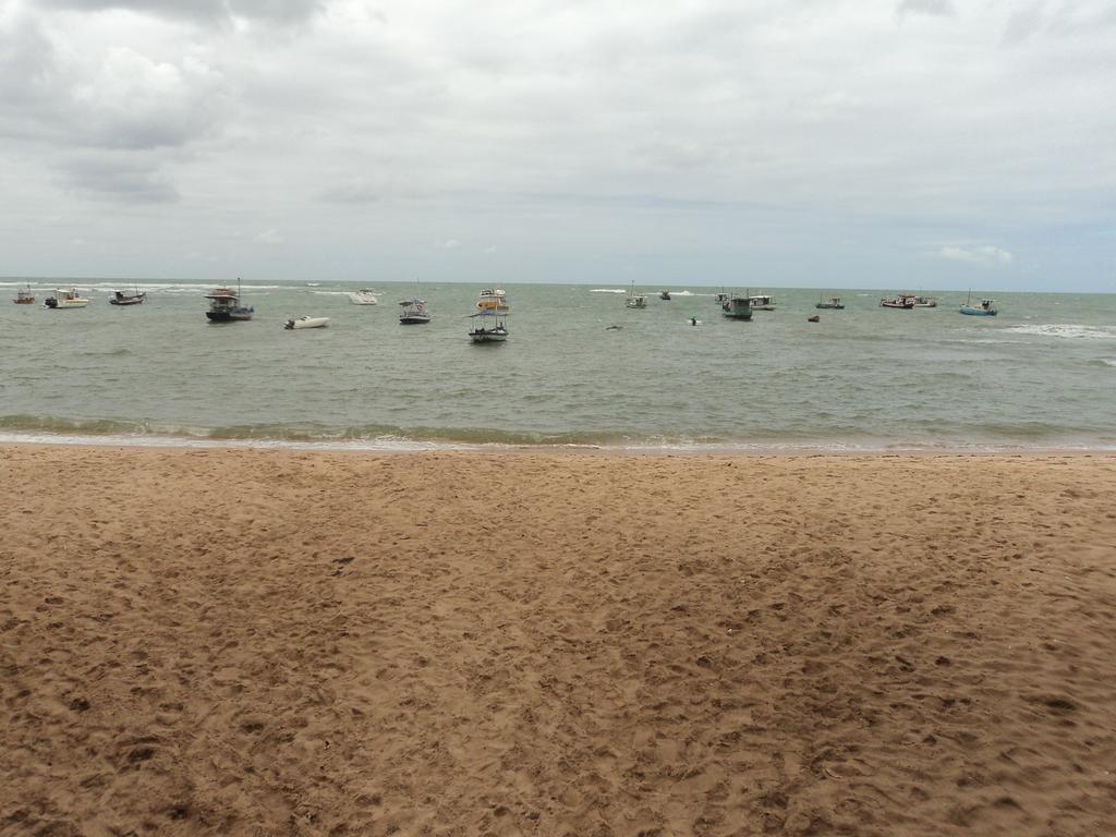 Porto Praia Do Forte Ngoại thất bức ảnh