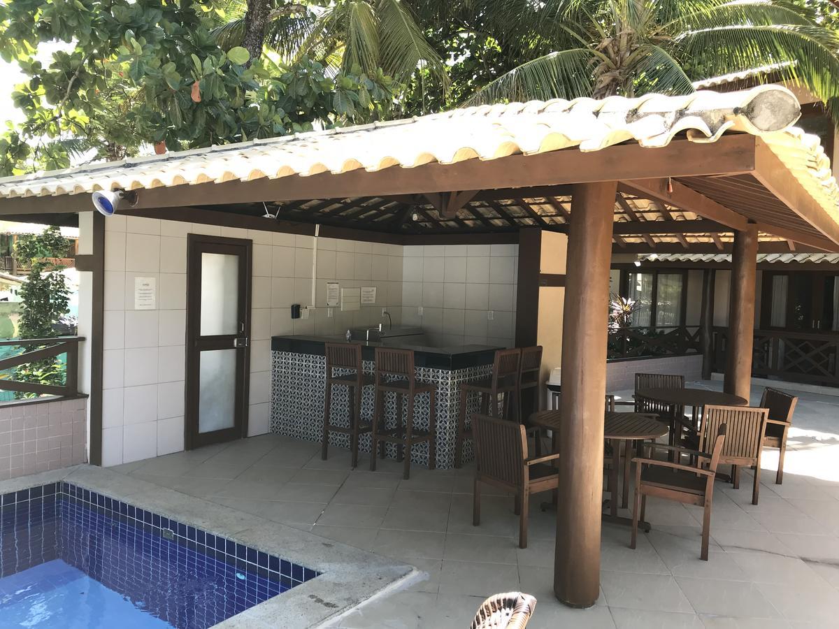 Porto Praia Do Forte Ngoại thất bức ảnh