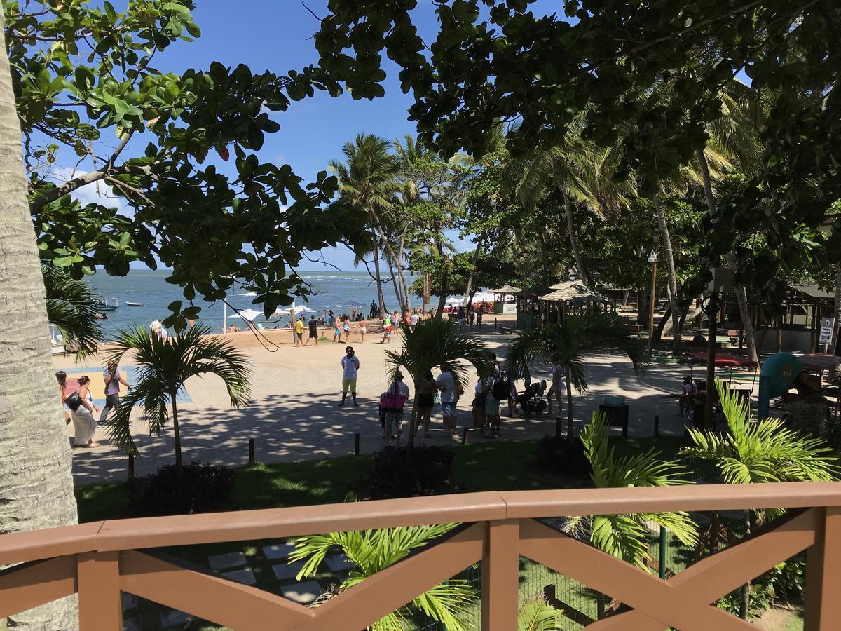 Porto Praia Do Forte Ngoại thất bức ảnh
