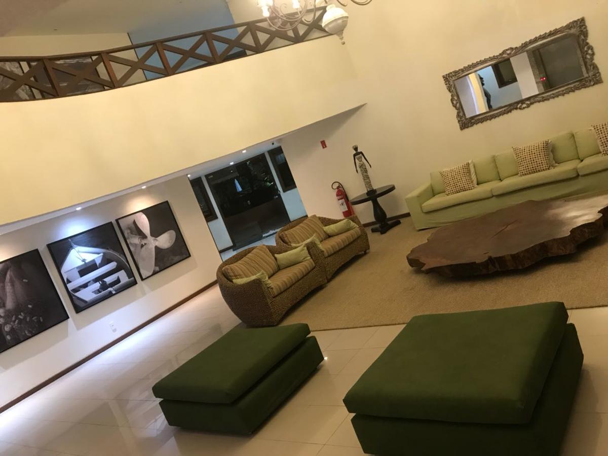 Porto Praia Do Forte Ngoại thất bức ảnh