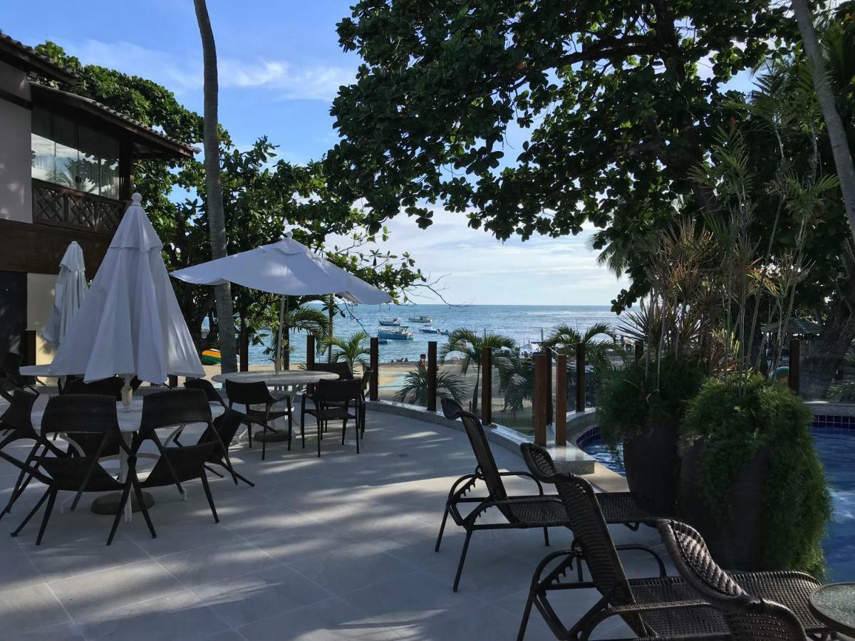 Porto Praia Do Forte Ngoại thất bức ảnh