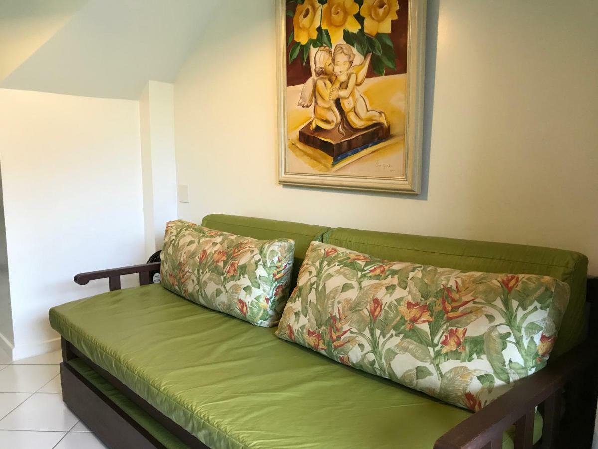 Porto Praia Do Forte Ngoại thất bức ảnh