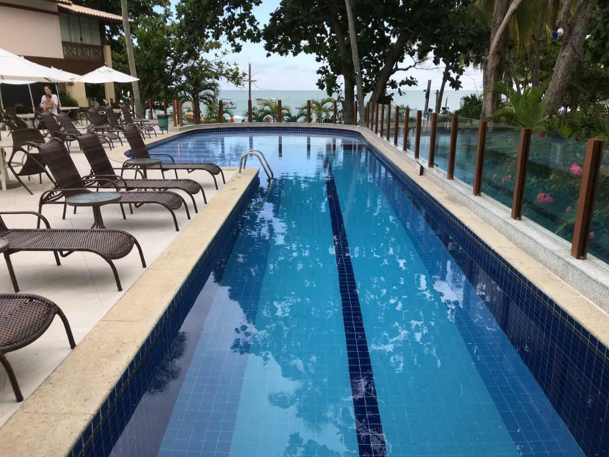 Porto Praia Do Forte Ngoại thất bức ảnh