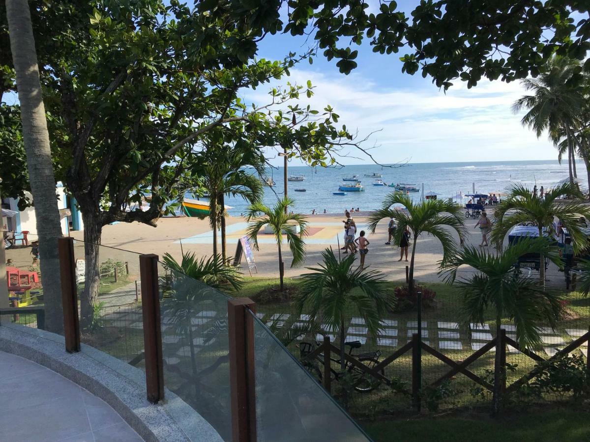 Porto Praia Do Forte Ngoại thất bức ảnh