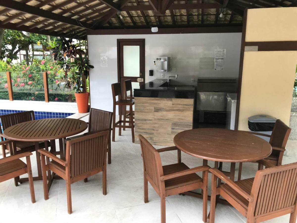 Porto Praia Do Forte Ngoại thất bức ảnh