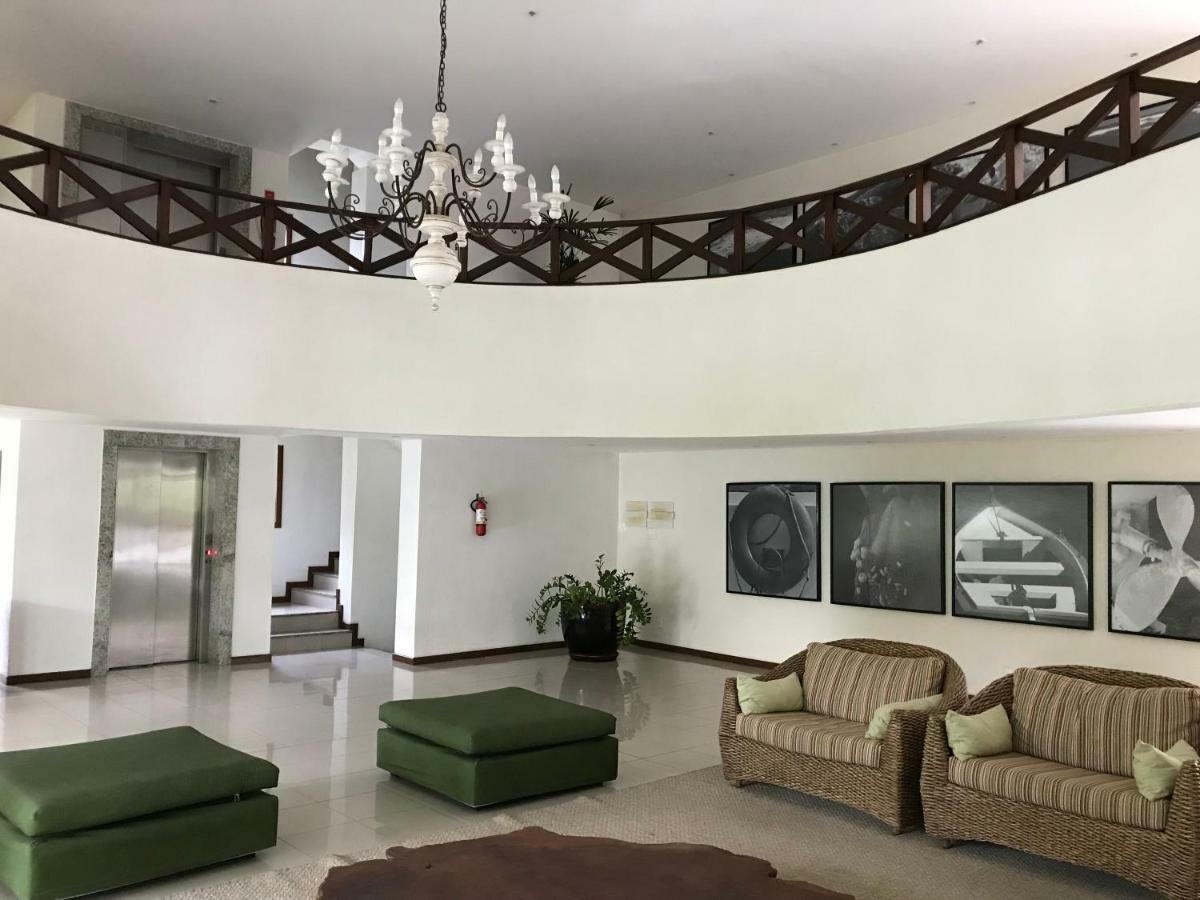 Porto Praia Do Forte Ngoại thất bức ảnh
