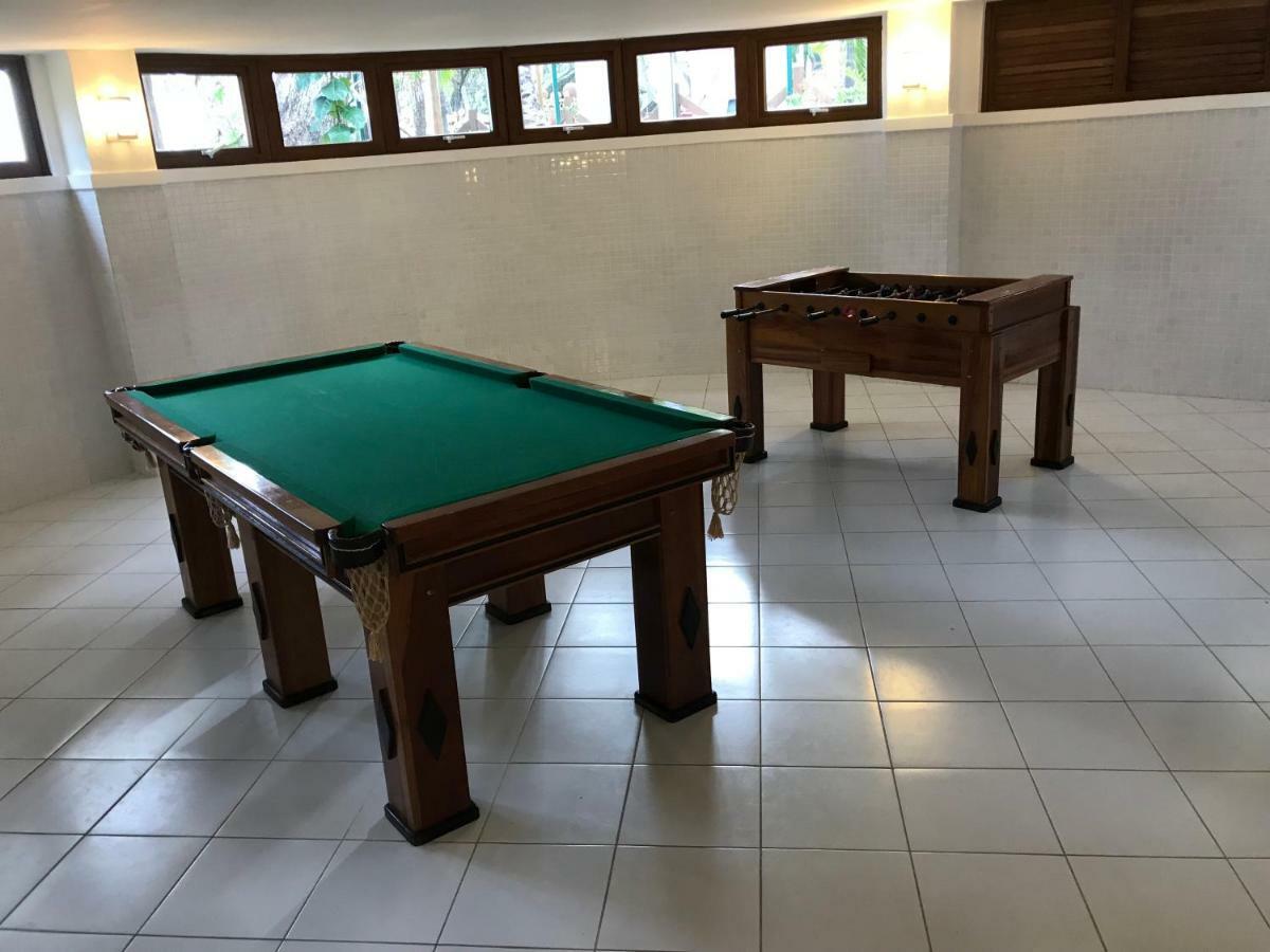 Porto Praia Do Forte Ngoại thất bức ảnh