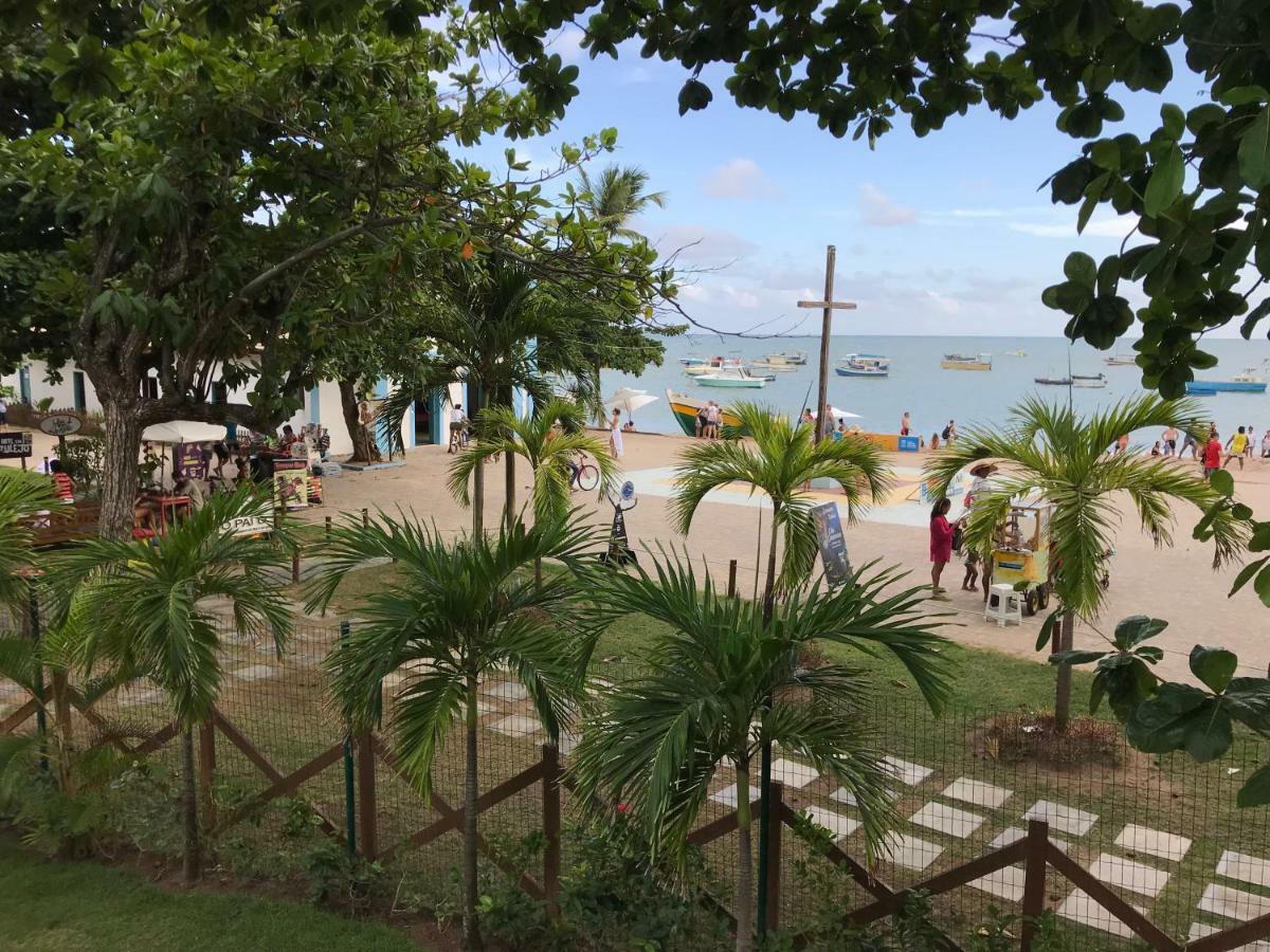 Porto Praia Do Forte Ngoại thất bức ảnh