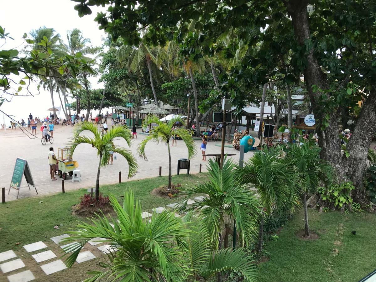 Porto Praia Do Forte Ngoại thất bức ảnh