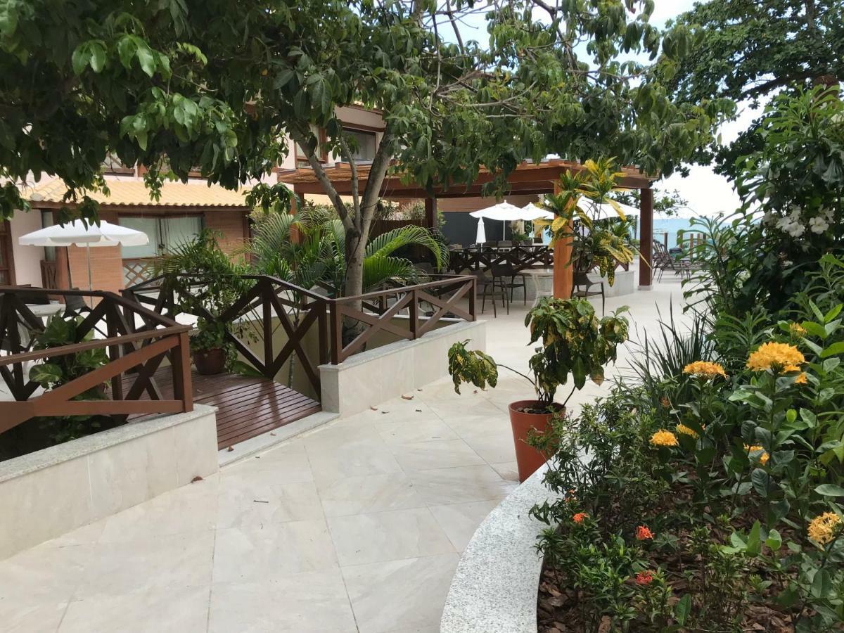 Porto Praia Do Forte Ngoại thất bức ảnh