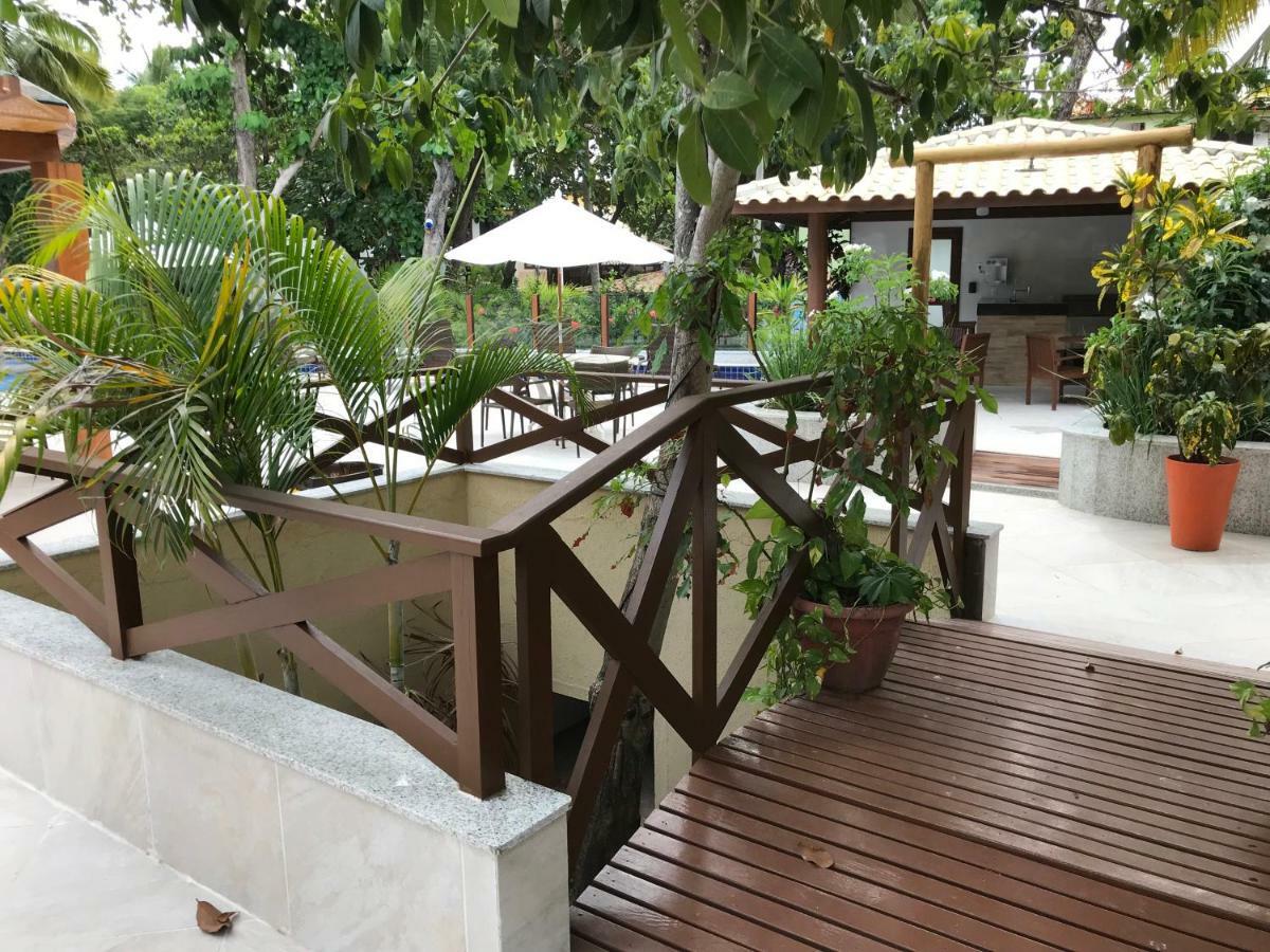 Porto Praia Do Forte Ngoại thất bức ảnh