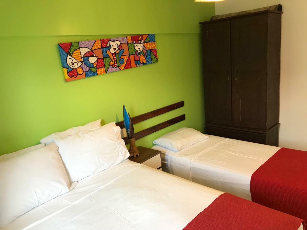 Porto Praia Do Forte Ngoại thất bức ảnh