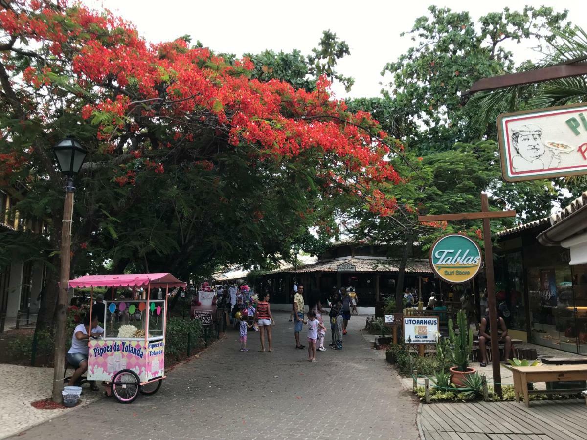 Porto Praia Do Forte Ngoại thất bức ảnh