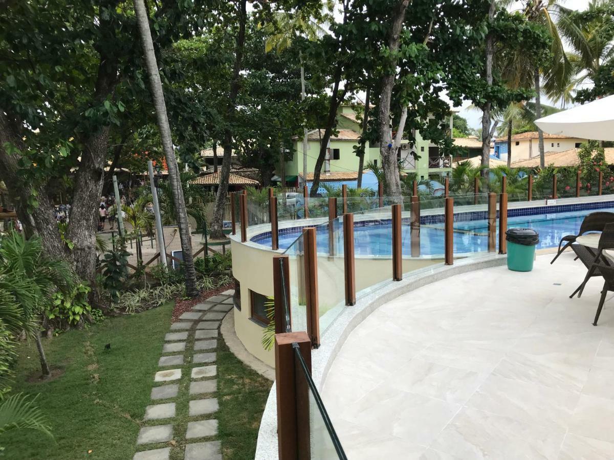 Porto Praia Do Forte Ngoại thất bức ảnh