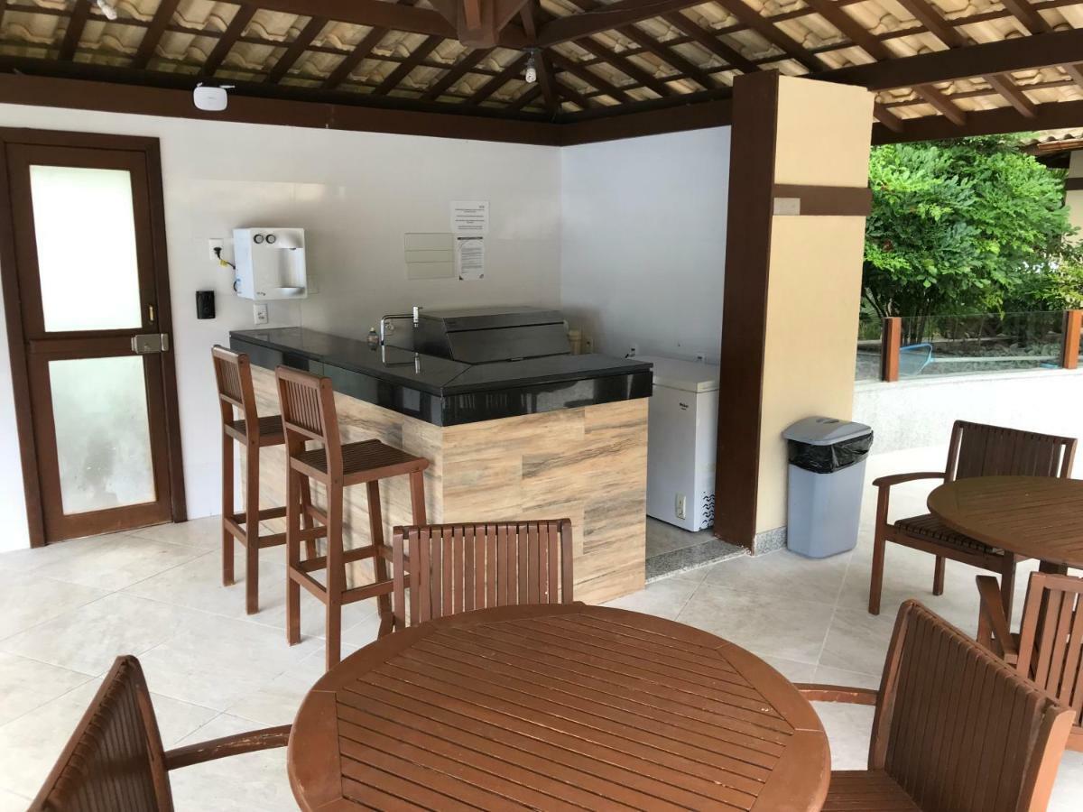 Porto Praia Do Forte Ngoại thất bức ảnh