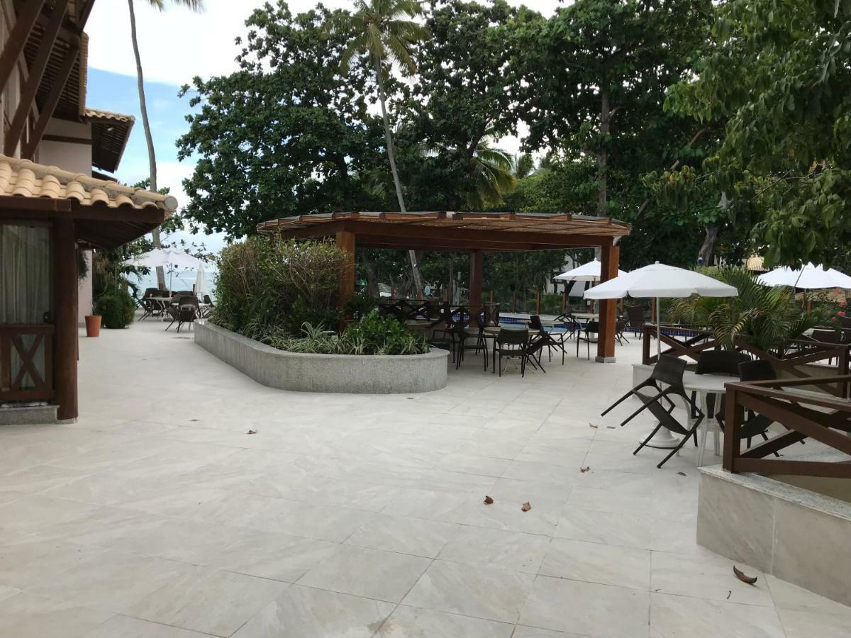 Porto Praia Do Forte Ngoại thất bức ảnh