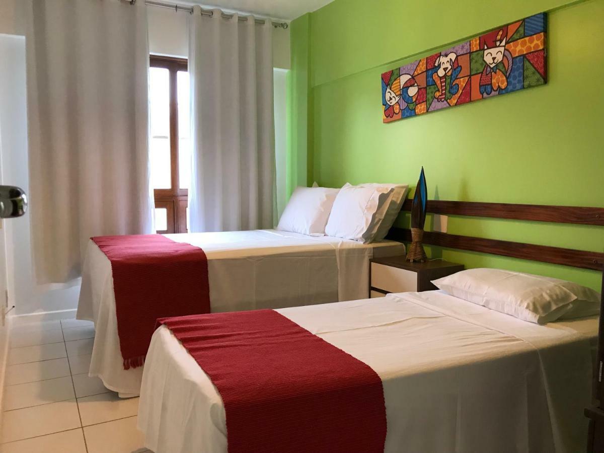 Porto Praia Do Forte Ngoại thất bức ảnh