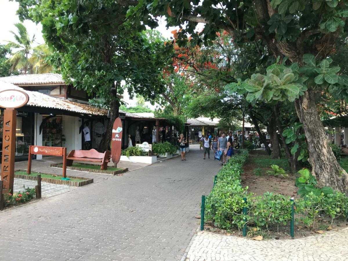 Porto Praia Do Forte Ngoại thất bức ảnh