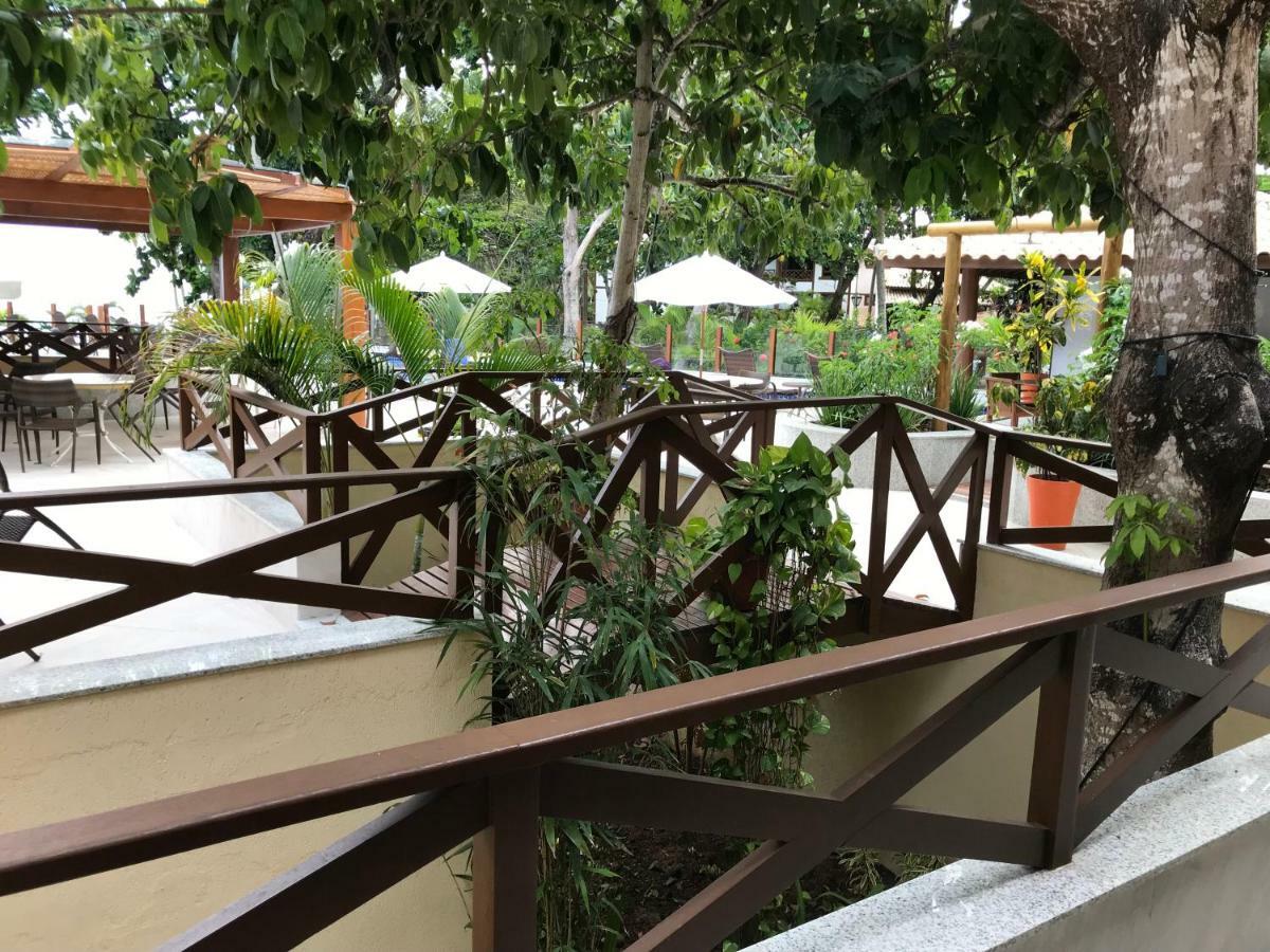 Porto Praia Do Forte Ngoại thất bức ảnh