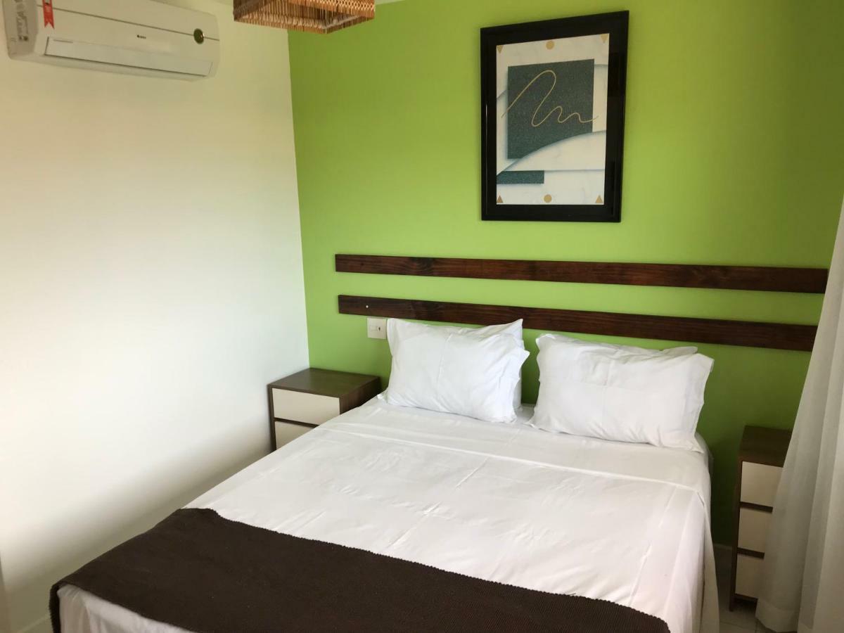 Porto Praia Do Forte Ngoại thất bức ảnh