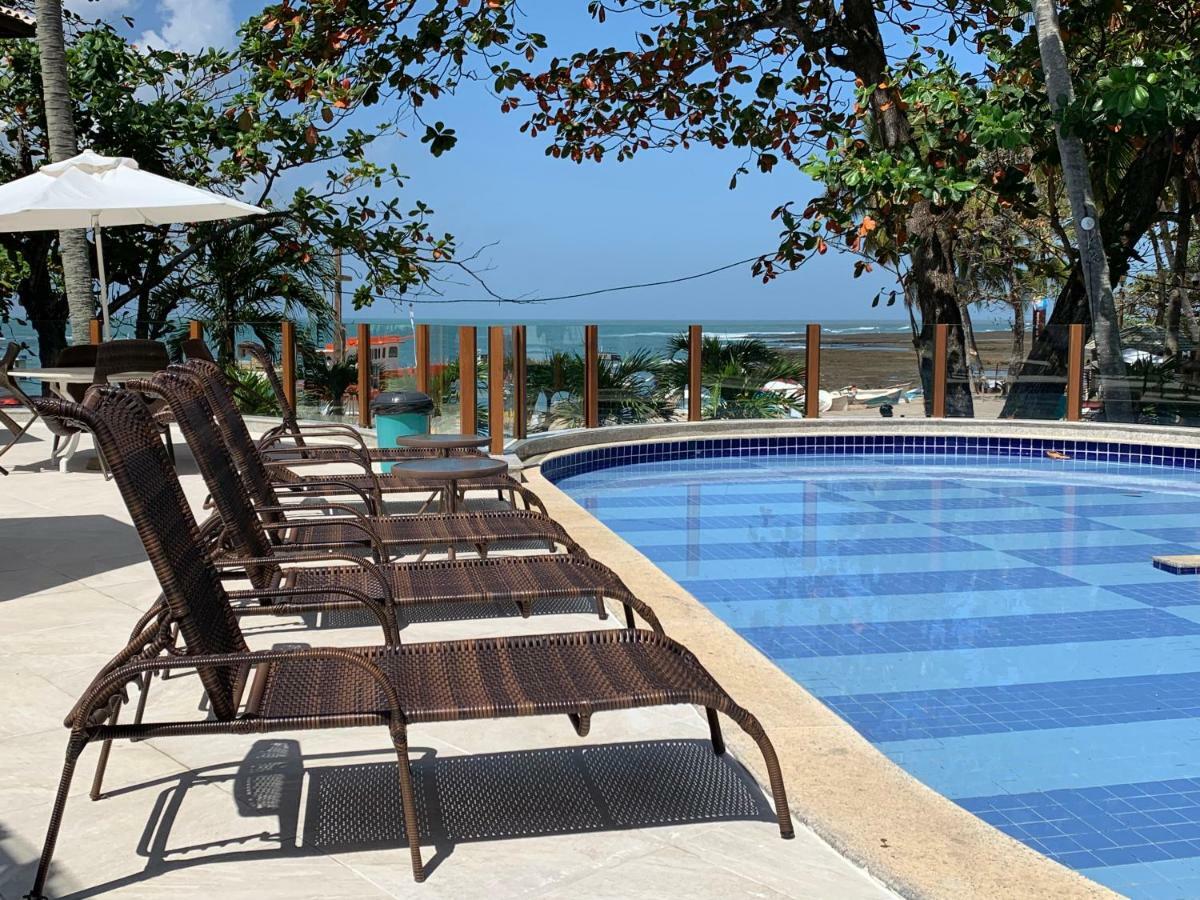 Porto Praia Do Forte Ngoại thất bức ảnh