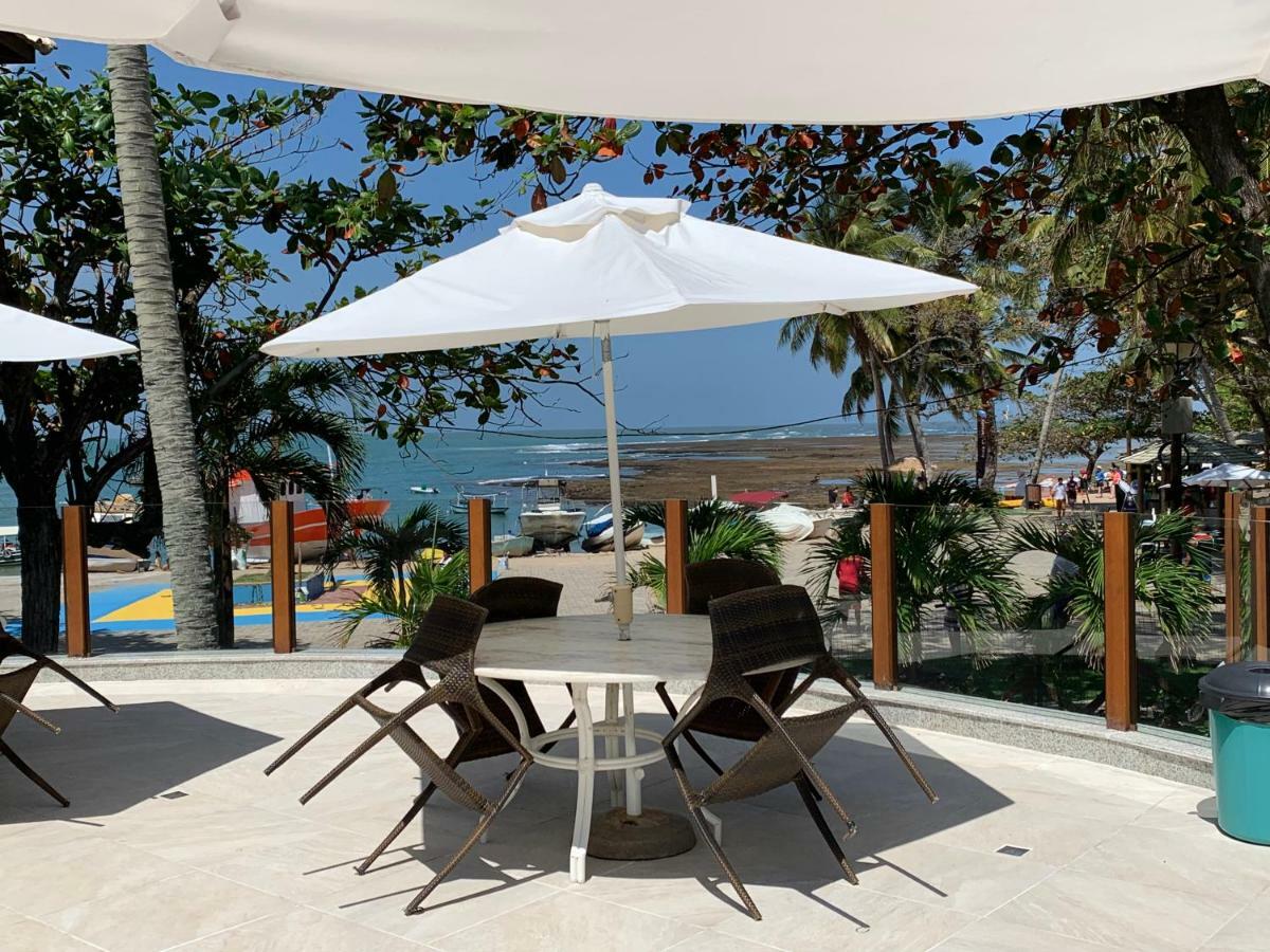Porto Praia Do Forte Ngoại thất bức ảnh